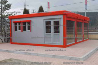 case containere pret