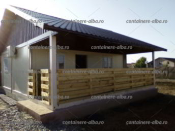 containere de locuit bucuresti