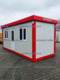 tipuri de containere