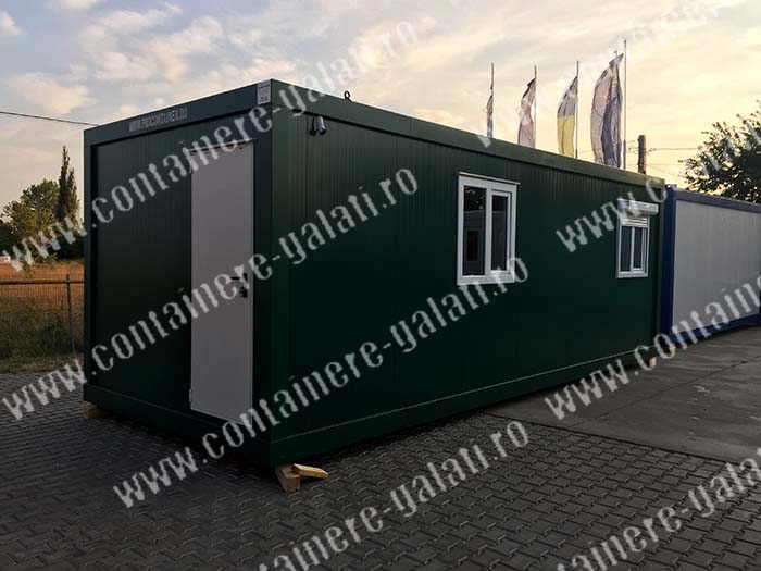 containere depozitare de vanzare Alba