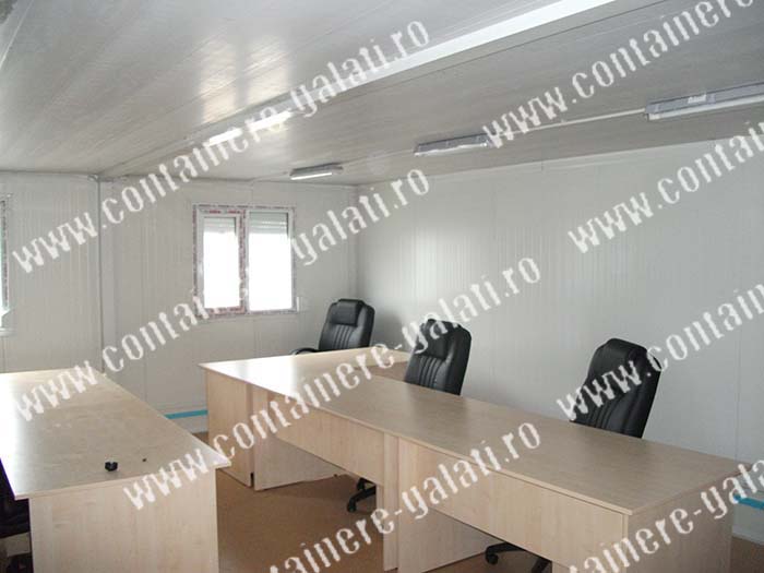 inchiriere containere birou Alba