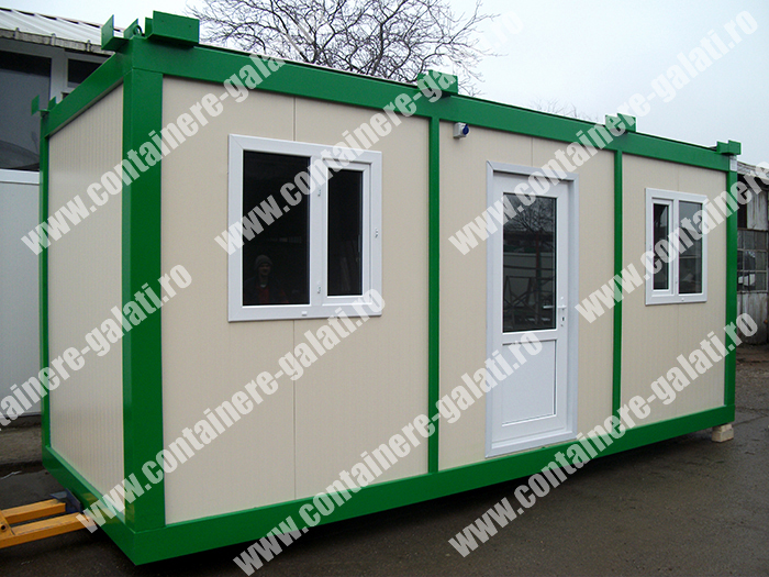containere de vanzare pret Alba