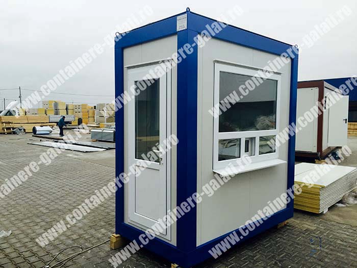 transcontainer de vanzare Alba