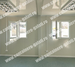 container de vanzare Alba